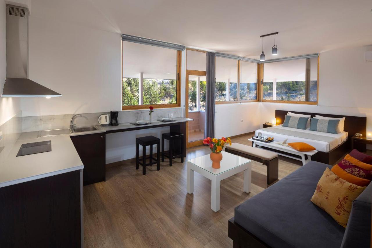 Casa Noste Apartment Sarande