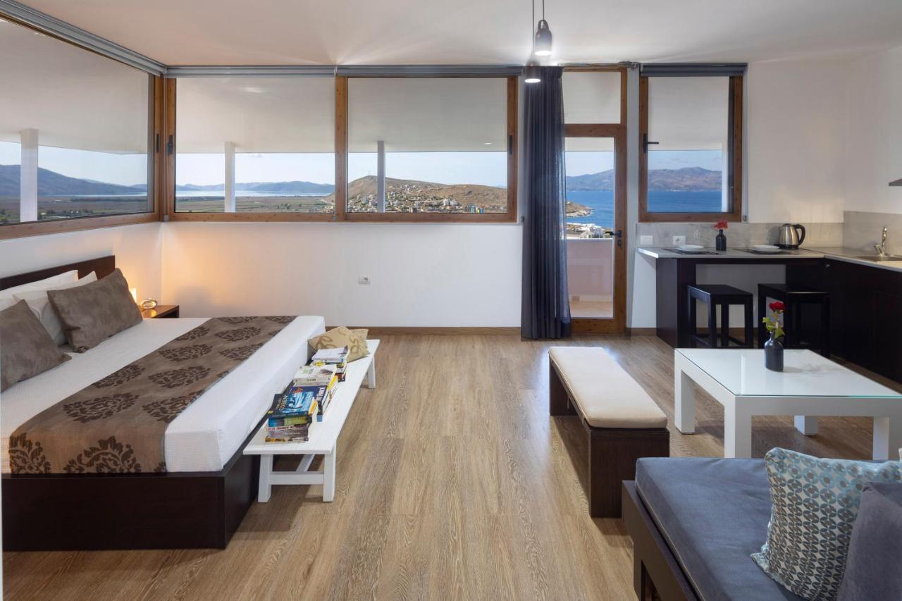Casa Noste Apartmán *