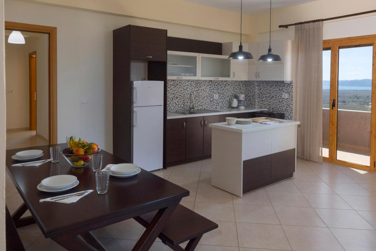 Casa Noste Apartmán