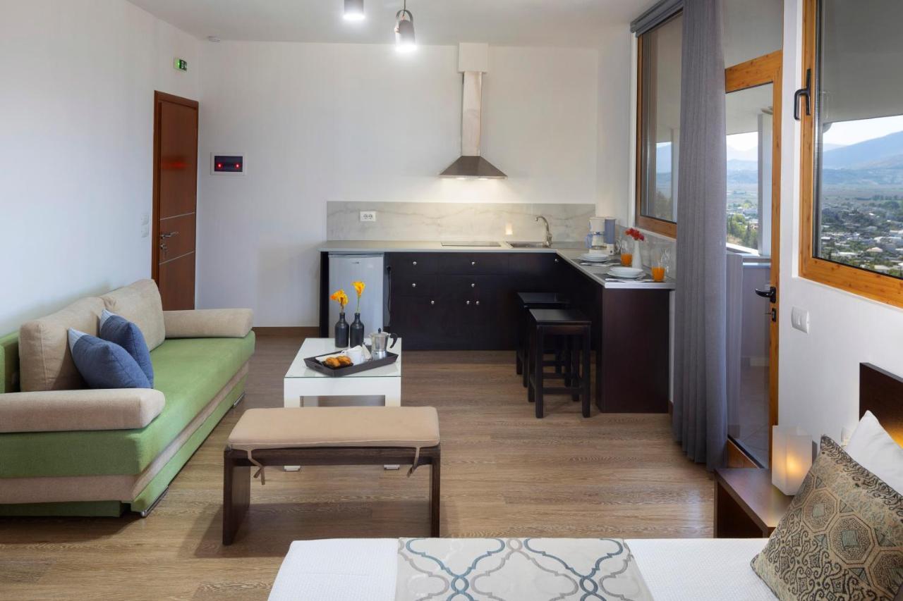 Apartmán Casa Noste Sarandë