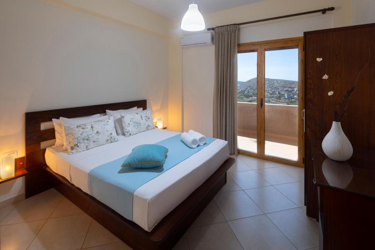 Casa Noste Apartmán Sarandë