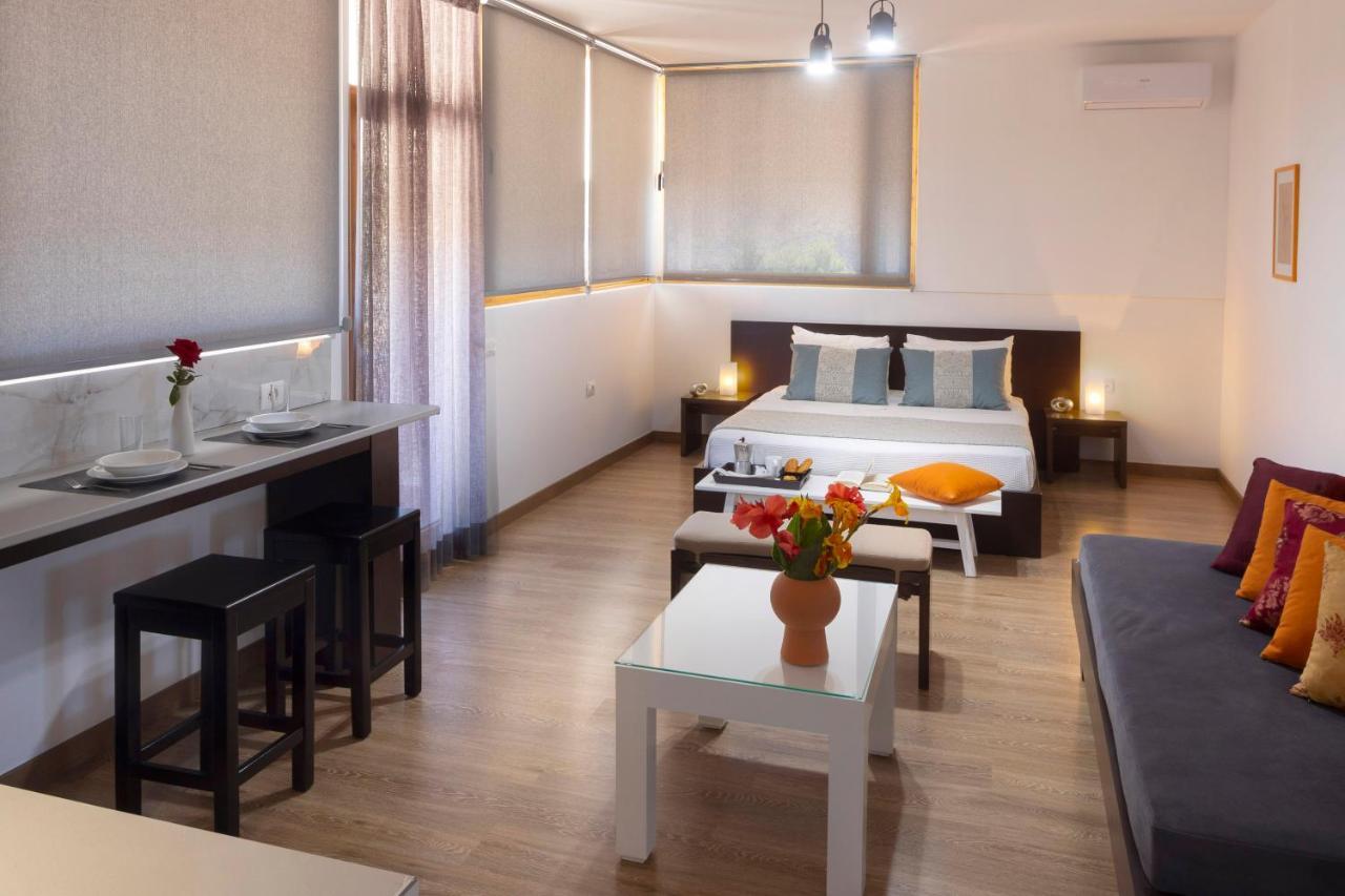 Casa Noste Apartmán