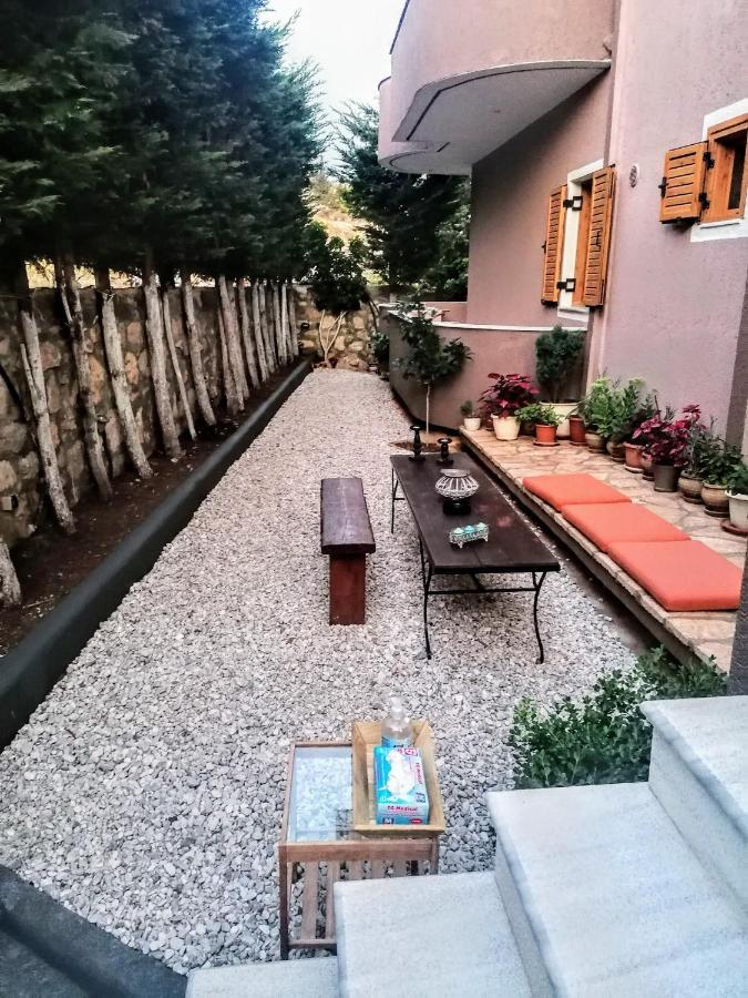 Apartmán Casa Noste