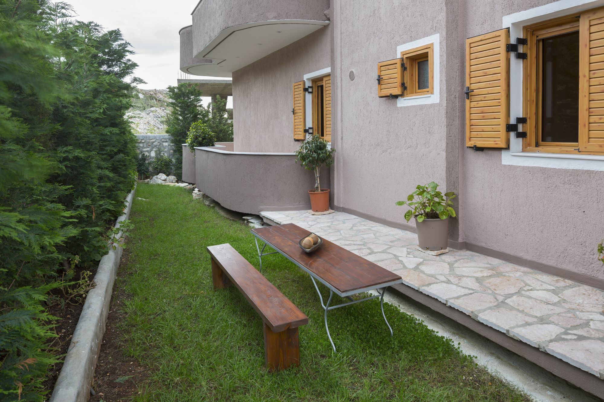 Apartmán Casa Noste