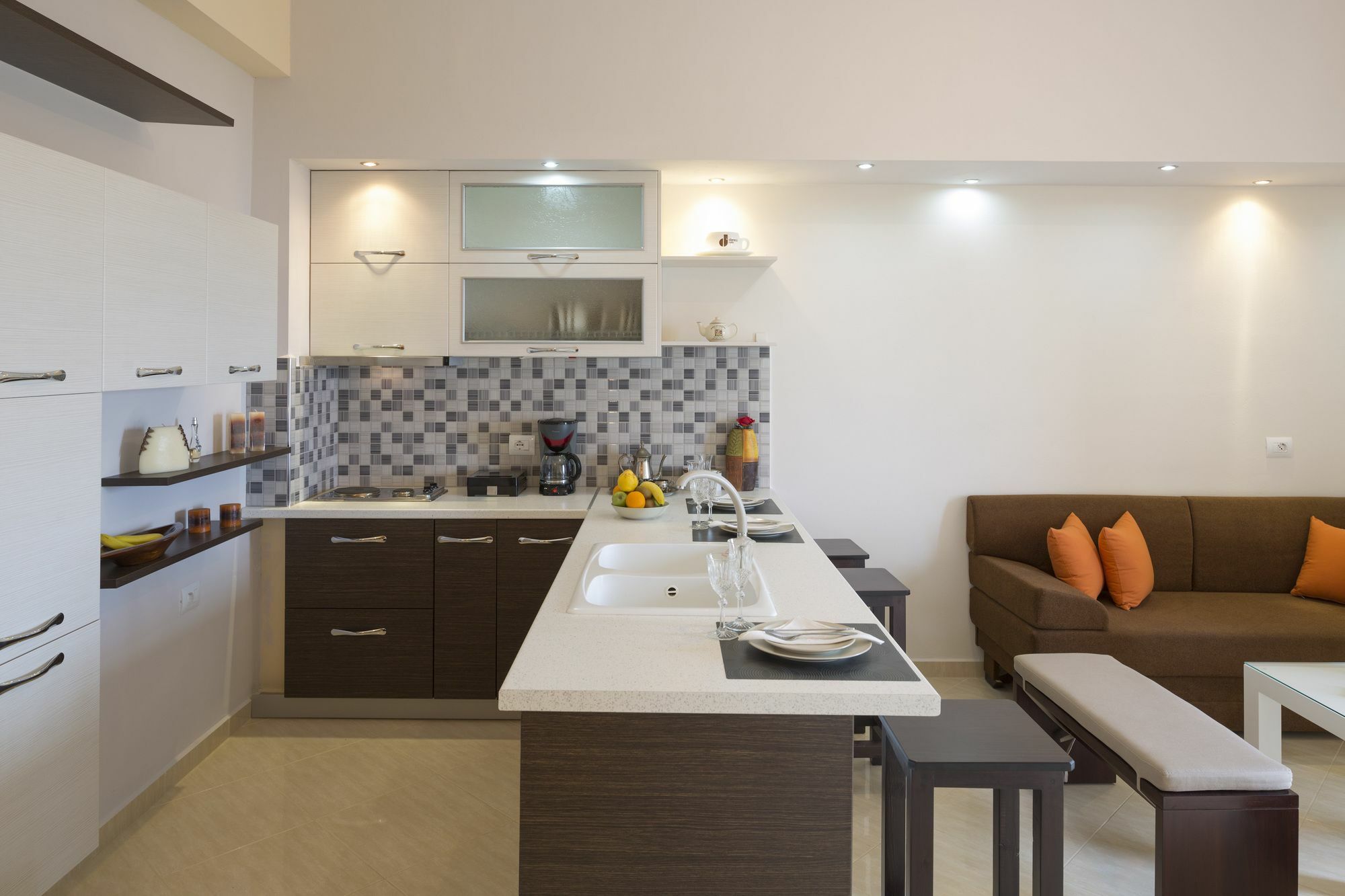 Casa Noste * Sarandë